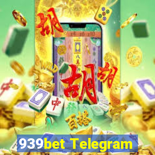 939bet Telegram